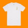 Mens Block Tee Thumbnail