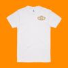 Mens Block Tee Thumbnail