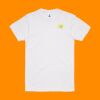 Mens Block Tee Thumbnail