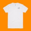 Mens Block Tee Thumbnail