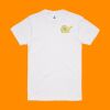 Mens Block Tee Thumbnail
