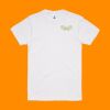 Mens Block Tee Thumbnail