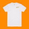 Mens Block Tee Thumbnail