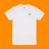 Mens Block Tee Thumbnail