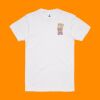 Mens Block Tee Thumbnail