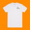 Mens Block Tee Thumbnail