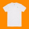 Mens Block Tee Thumbnail