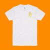 Mens Block Tee Thumbnail