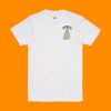 Mens Block Tee Thumbnail