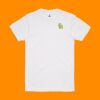 Mens Block Tee Thumbnail