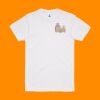 Mens Block Tee Thumbnail