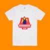 Mens Block Tee Thumbnail