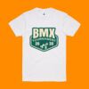 Mens Block Tee Thumbnail
