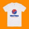 Mens Block Tee Thumbnail
