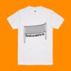 Mens Block Tee Thumbnail