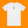 Mens Block Tee (3XL-5XL)  Thumbnail