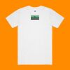  Mens Block Tee (3XL-5XL)  Thumbnail