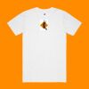  Mens Block Tee (3XL-5XL)  Thumbnail