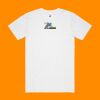  Mens Block Tee (3XL-5XL)  Thumbnail