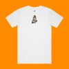  Mens Block Tee (3XL-5XL)  Thumbnail