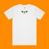 Mens Block Tee (3XL-5XL)  Thumbnail