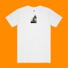  Mens Block Tee (3XL-5XL)  Thumbnail