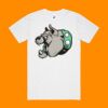  Mens Block Tee (3XL-5XL)  Thumbnail
