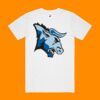  Mens Block Tee (3XL-5XL)  Thumbnail