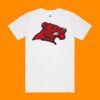  Mens Block Tee (3XL-5XL)  Thumbnail