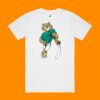  Mens Block Tee (3XL-5XL)  Thumbnail