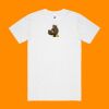  Mens Block Tee (3XL-5XL)  Thumbnail