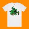  Mens Block Tee (3XL-5XL)  Thumbnail