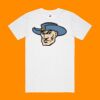  Mens Block Tee (3XL-5XL)  Thumbnail