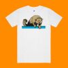  Mens Block Tee (3XL-5XL)  Thumbnail