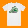 Mens Block Tee (3XL-5XL)  Thumbnail