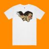  Mens Block Tee (3XL-5XL)  Thumbnail