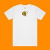  Mens Block Tee (3XL-5XL)  Thumbnail