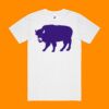  Mens Block Tee (3XL-5XL)  Thumbnail