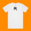  Mens Block Tee (3XL-5XL)  Thumbnail