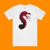  Mens Block Tee (3XL-5XL)  Thumbnail