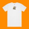  Mens Block Tee (3XL-5XL)  Thumbnail