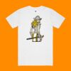  Mens Block Tee (3XL-5XL)  Thumbnail