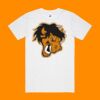  Mens Block Tee (3XL-5XL)  Thumbnail