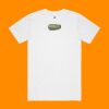  Mens Block Tee (3XL-5XL)  Thumbnail