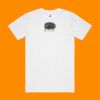  Mens Block Tee (3XL-5XL)  Thumbnail