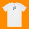  Mens Block Tee (3XL-5XL)  Thumbnail