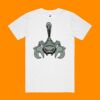  Mens Block Tee (3XL-5XL)  Thumbnail