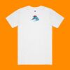  Mens Block Tee (3XL-5XL)  Thumbnail