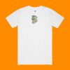  Mens Block Tee (3XL-5XL)  Thumbnail