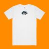  Mens Block Tee (3XL-5XL)  Thumbnail